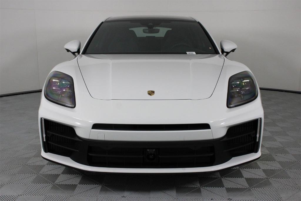 new 2026 Porsche Panamera car, priced at $132,910