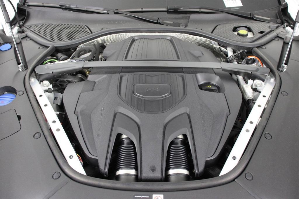 new 2026 Porsche Panamera car, priced at $132,910