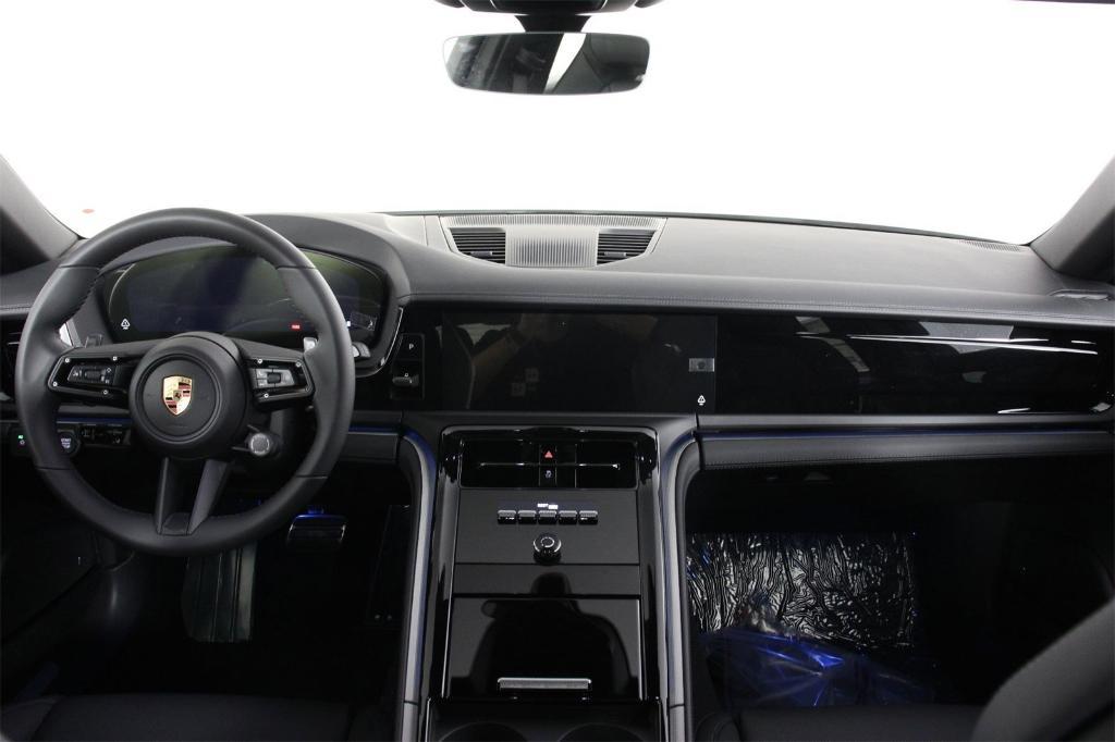 new 2026 Porsche Panamera car, priced at $132,910