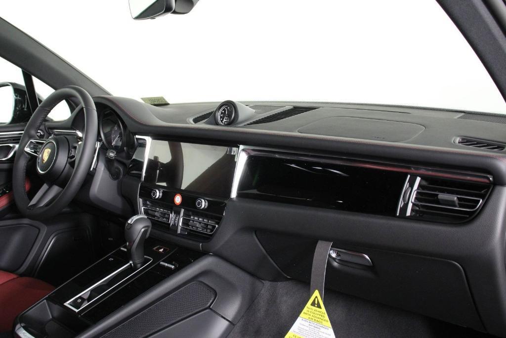 new 2026 Porsche Macan car, priced at $93,960