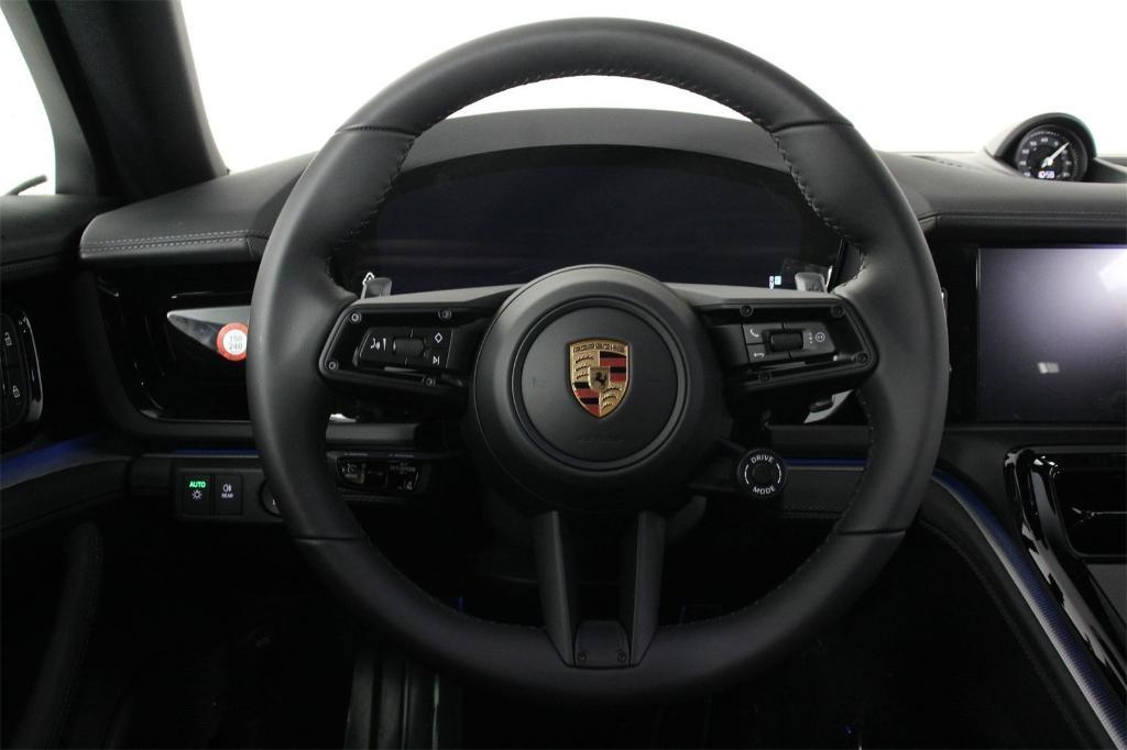 new 2026 Porsche Panamera car, priced at $150,220