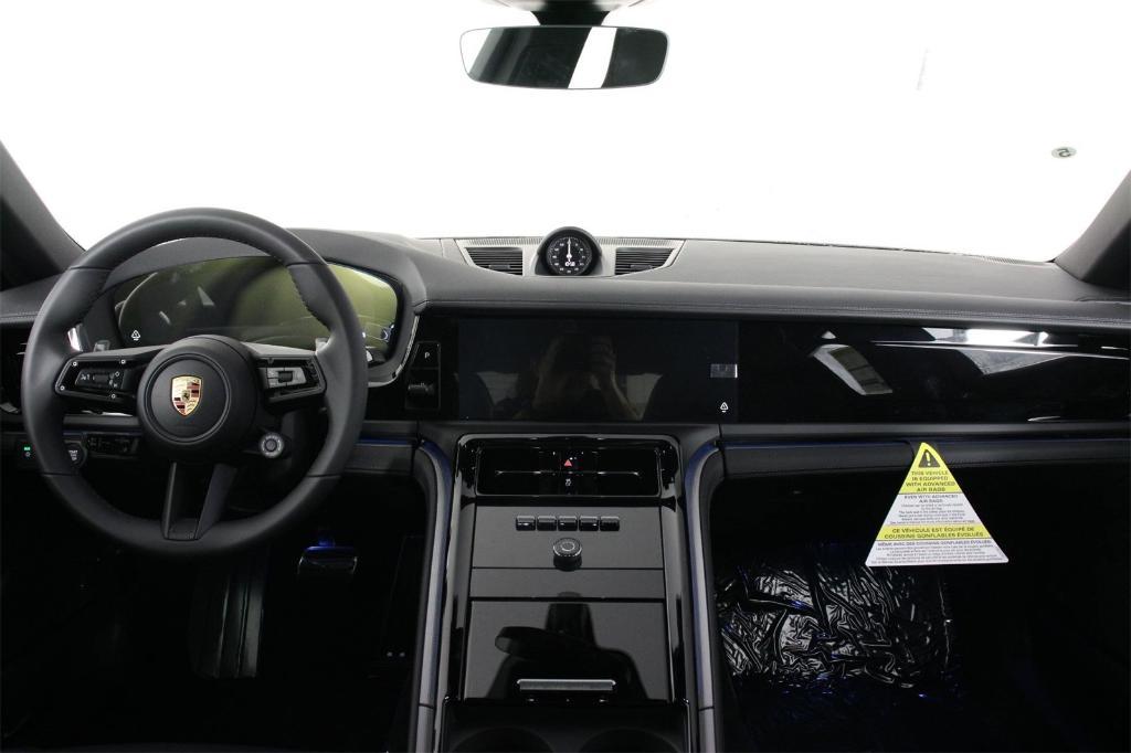 new 2026 Porsche Panamera car, priced at $150,220
