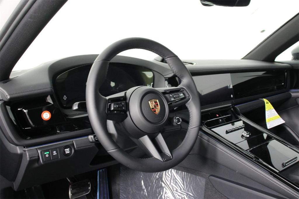 new 2026 Porsche Panamera car, priced at $150,220