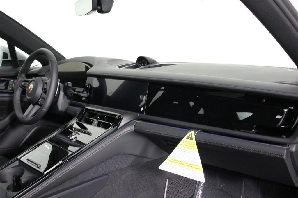 new 2026 Porsche Panamera car, priced at $150,220