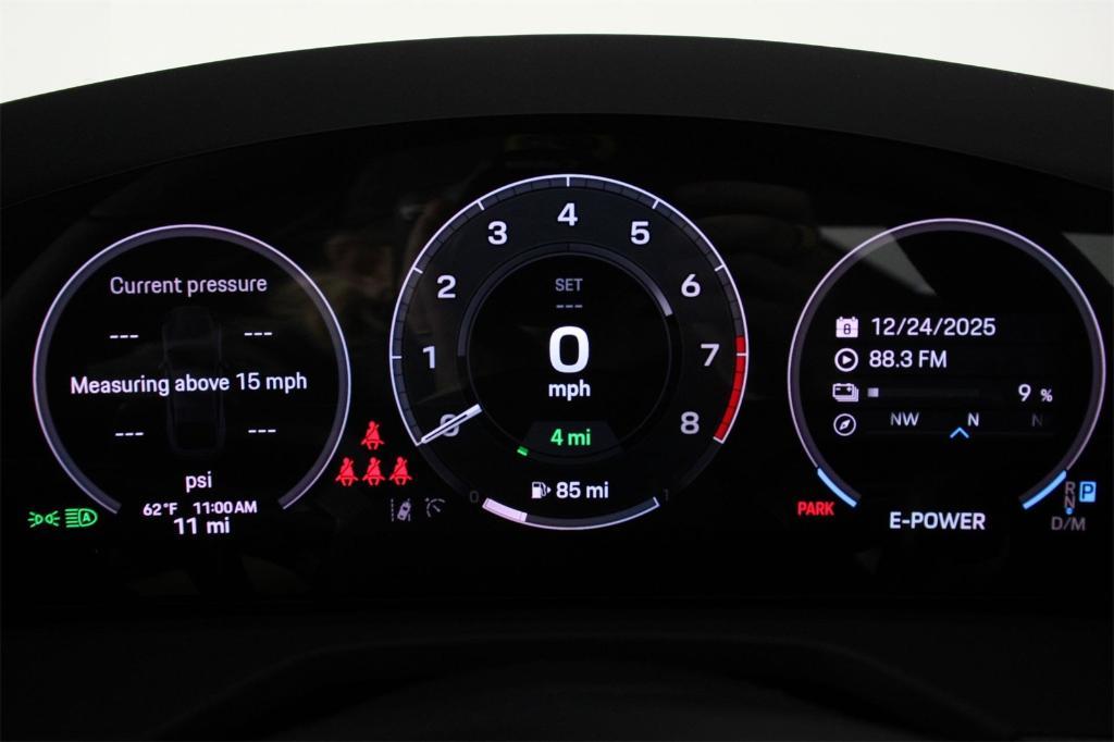 new 2026 Porsche Panamera car, priced at $150,220