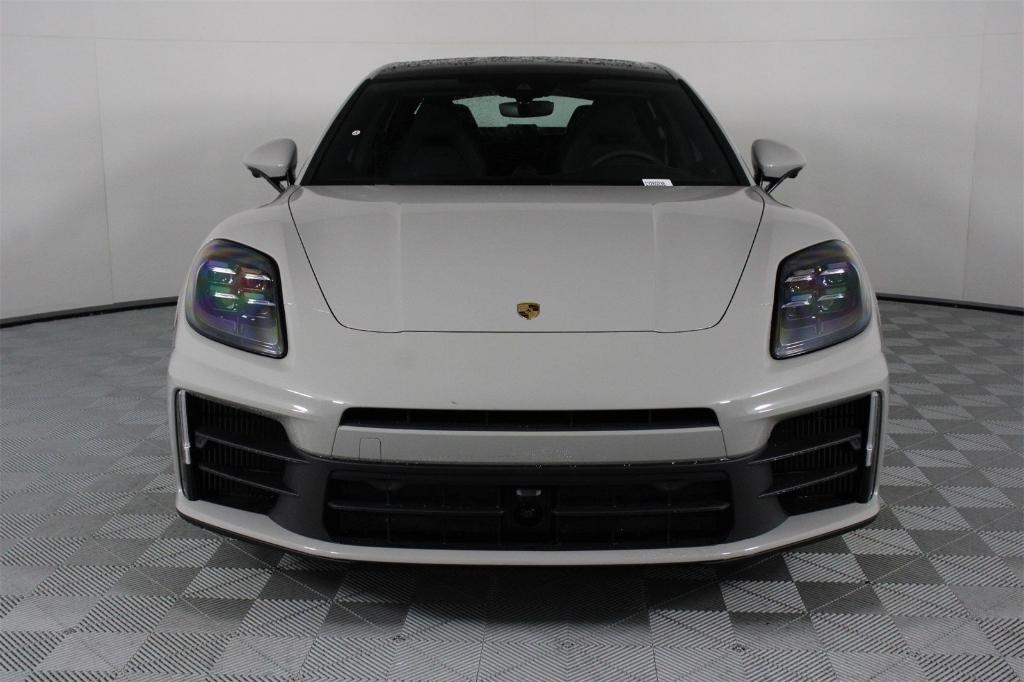 new 2026 Porsche Panamera car, priced at $150,220