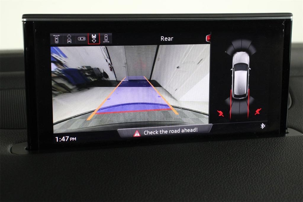 used 2017 Audi Q7 car, priced at $19,900