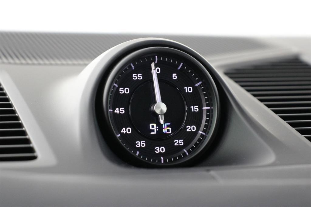 new 2026 Porsche Cayenne car, priced at $149,450