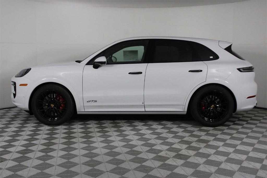 new 2026 Porsche Cayenne car, priced at $149,450