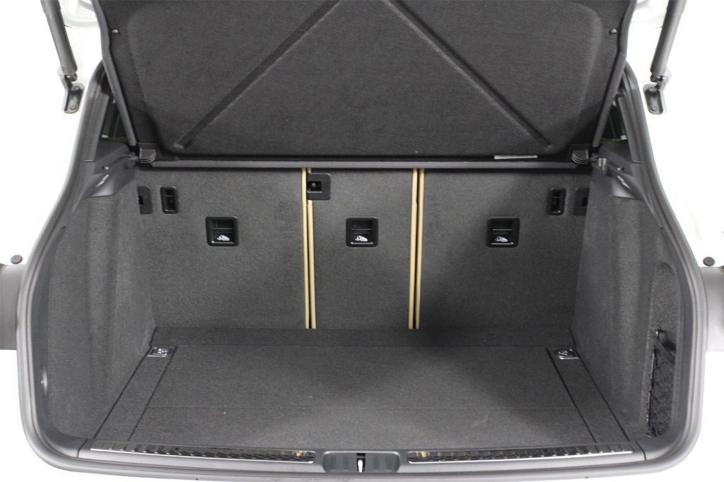 new 2026 Porsche Macan car, priced at $91,140