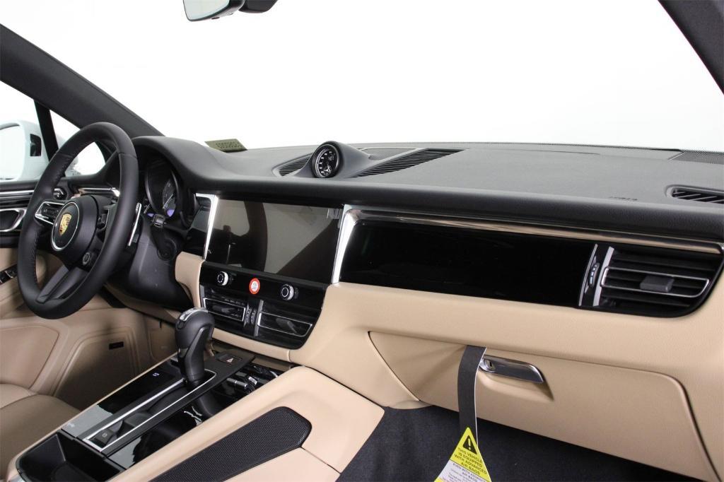 new 2026 Porsche Macan car, priced at $91,140