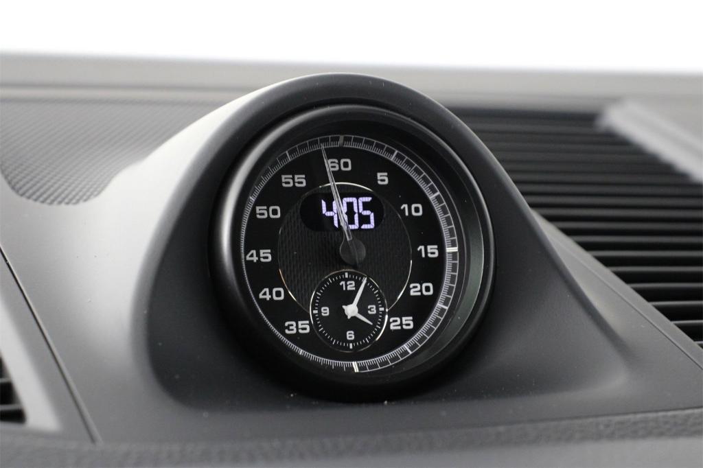 new 2026 Porsche Macan car, priced at $91,140