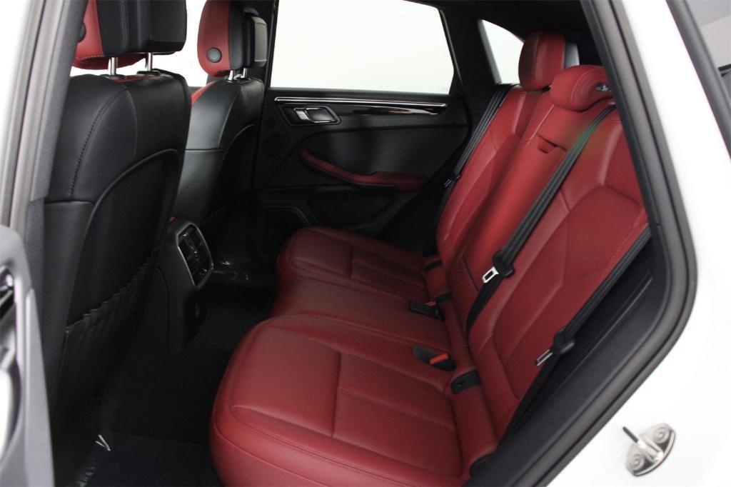 new 2026 Porsche Macan car, priced at $78,810