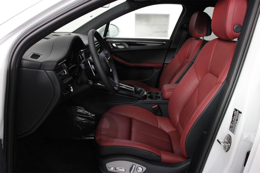 new 2026 Porsche Macan car, priced at $78,810