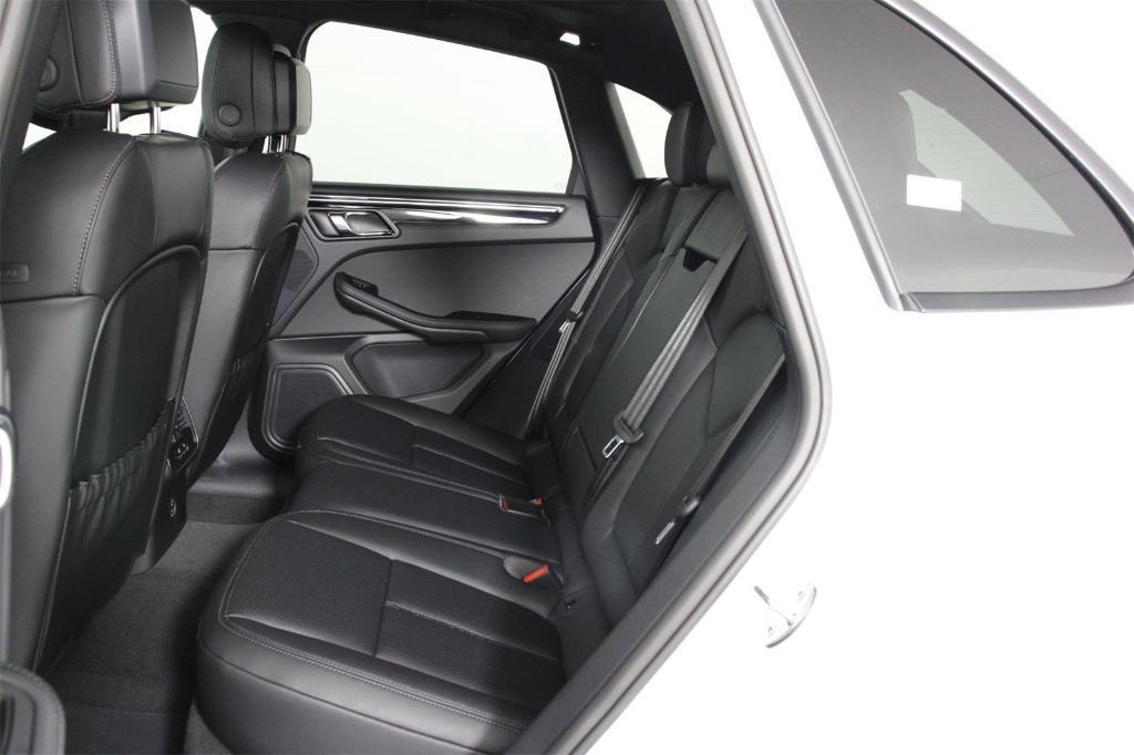new 2026 Porsche Macan car, priced at $75,780