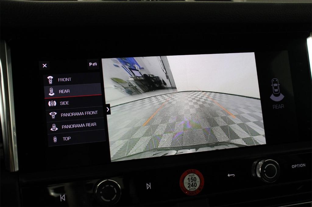 used 2025 Porsche Macan car, priced at $69,888