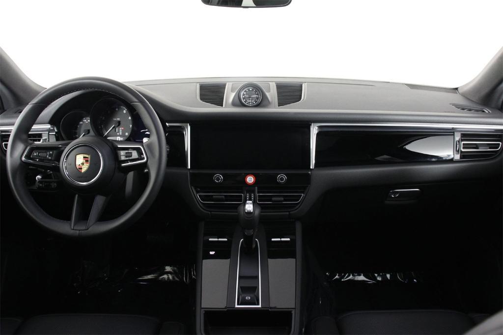 used 2025 Porsche Macan car, priced at $69,888