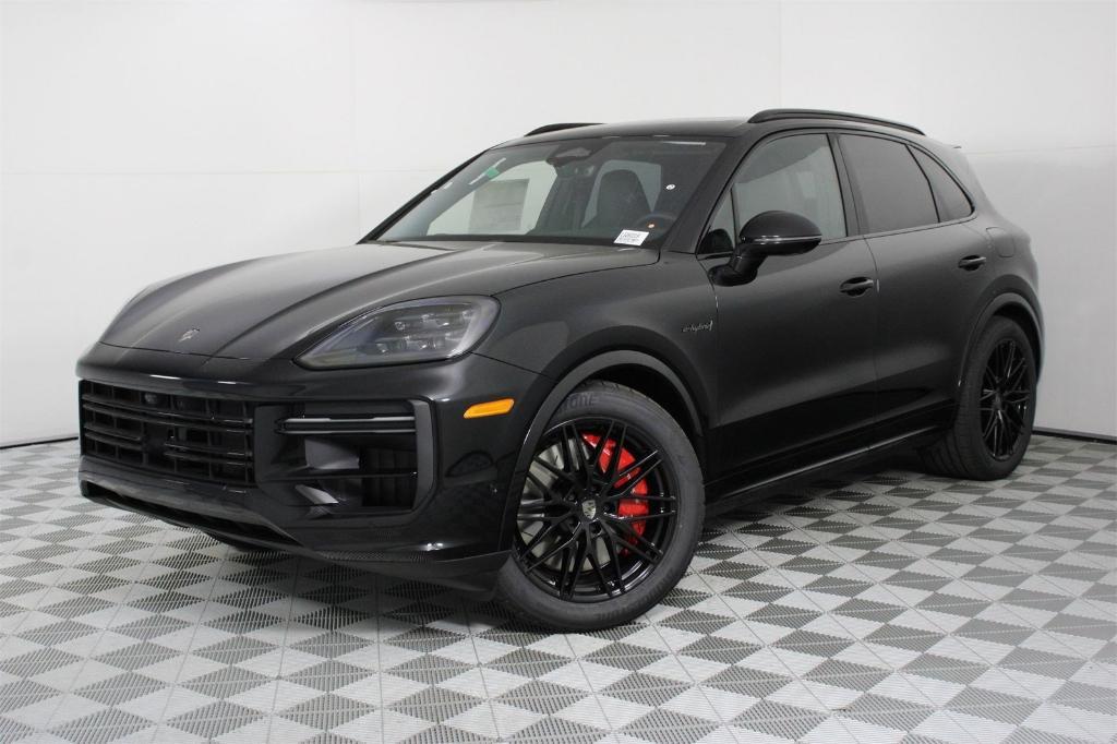 new 2026 Porsche Cayenne car, priced at $190,940