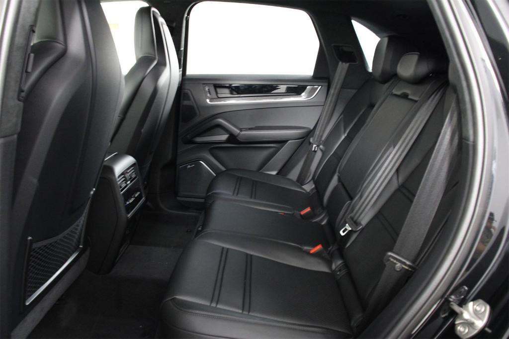 new 2026 Porsche Cayenne car, priced at $190,940