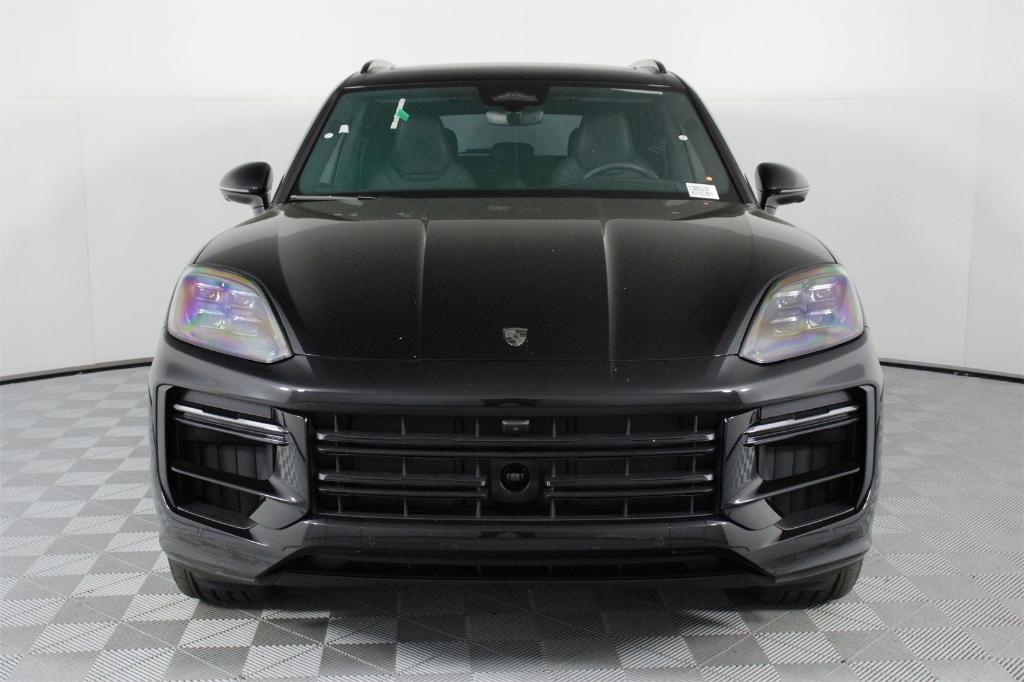 new 2026 Porsche Cayenne car, priced at $190,940