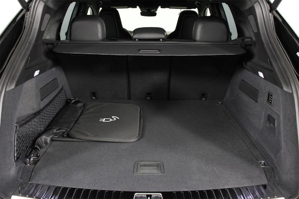 new 2026 Porsche Cayenne car, priced at $190,940