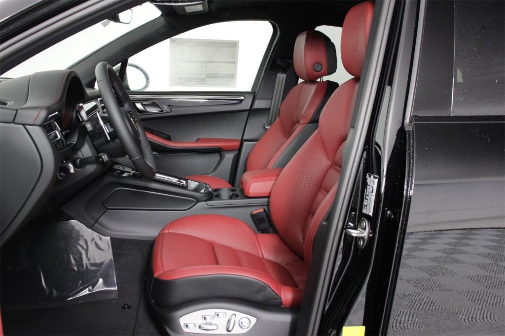 new 2026 Porsche Macan car, priced at $80,420