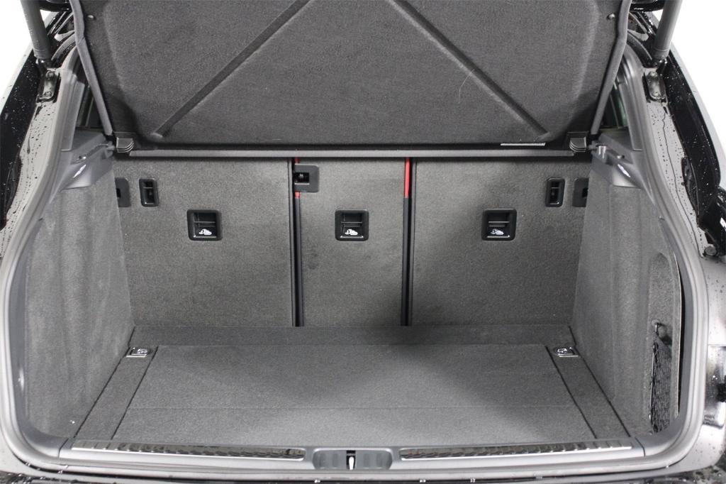 new 2026 Porsche Macan car, priced at $80,420