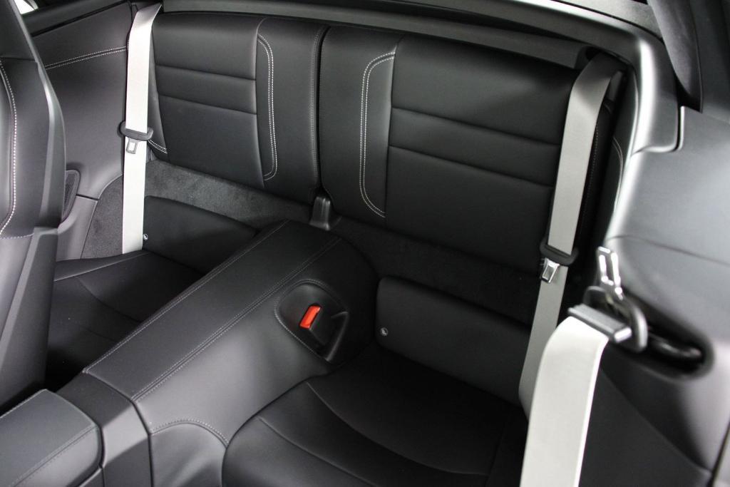 new 2026 Porsche 911 car, priced at $196,350