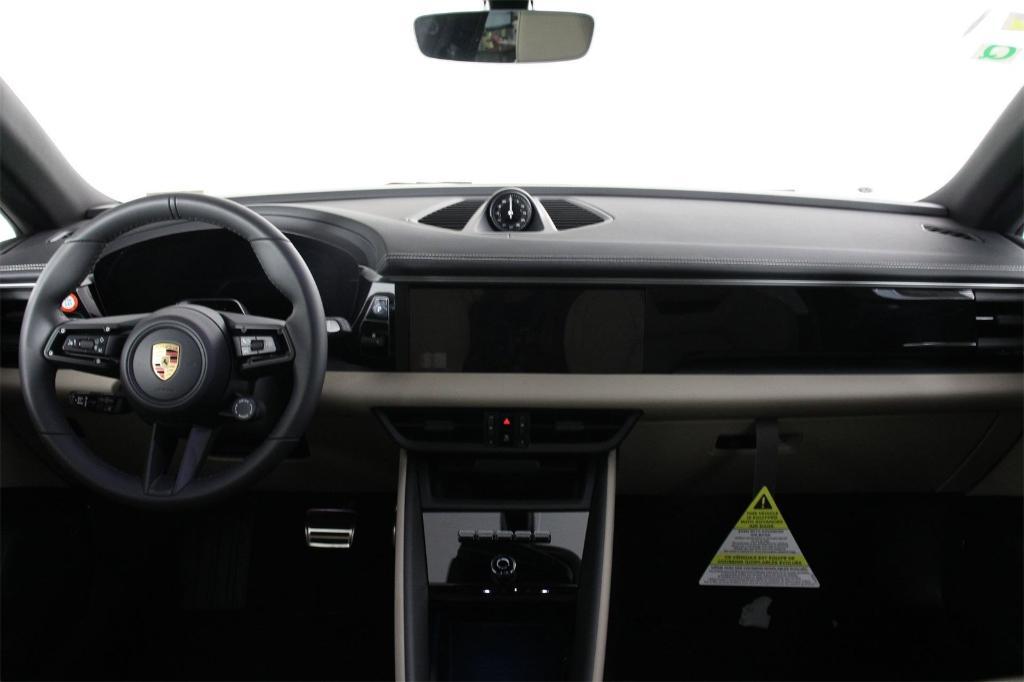 new 2026 Porsche Macan car, priced at $114,060