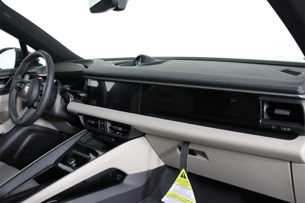 new 2026 Porsche Macan car, priced at $114,060