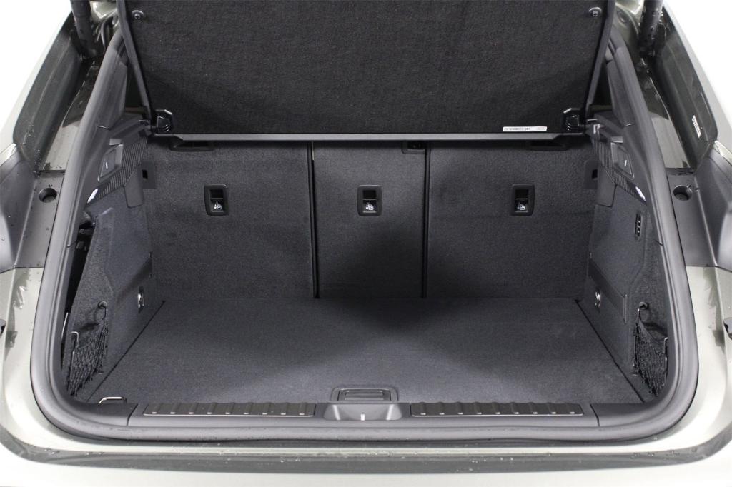 new 2026 Porsche Macan car, priced at $114,060