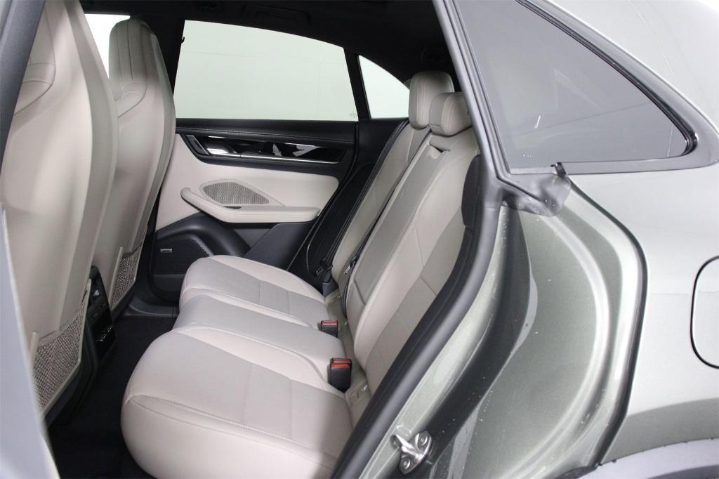 new 2026 Porsche Macan car, priced at $114,060