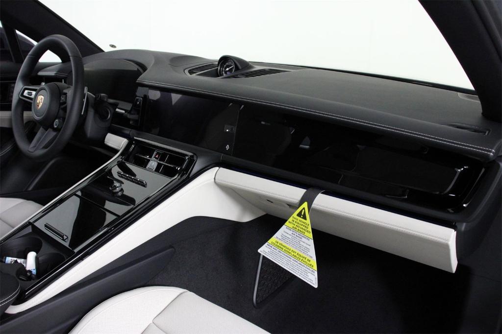 new 2026 Porsche Panamera car, priced at $161,480