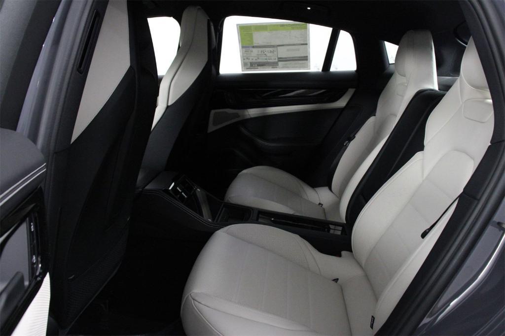 new 2026 Porsche Panamera car, priced at $161,480