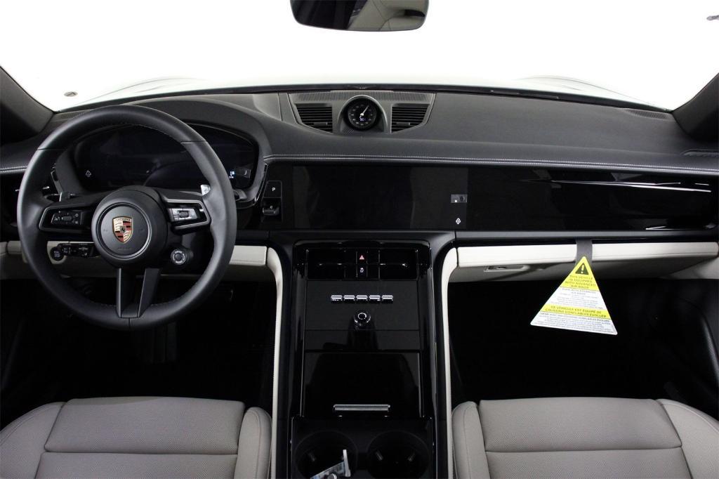 new 2026 Porsche Panamera car, priced at $161,480