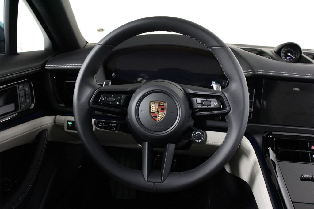 new 2026 Porsche Panamera car, priced at $161,480