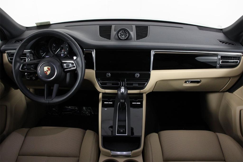 used 2025 Porsche Macan car, priced at $60,888