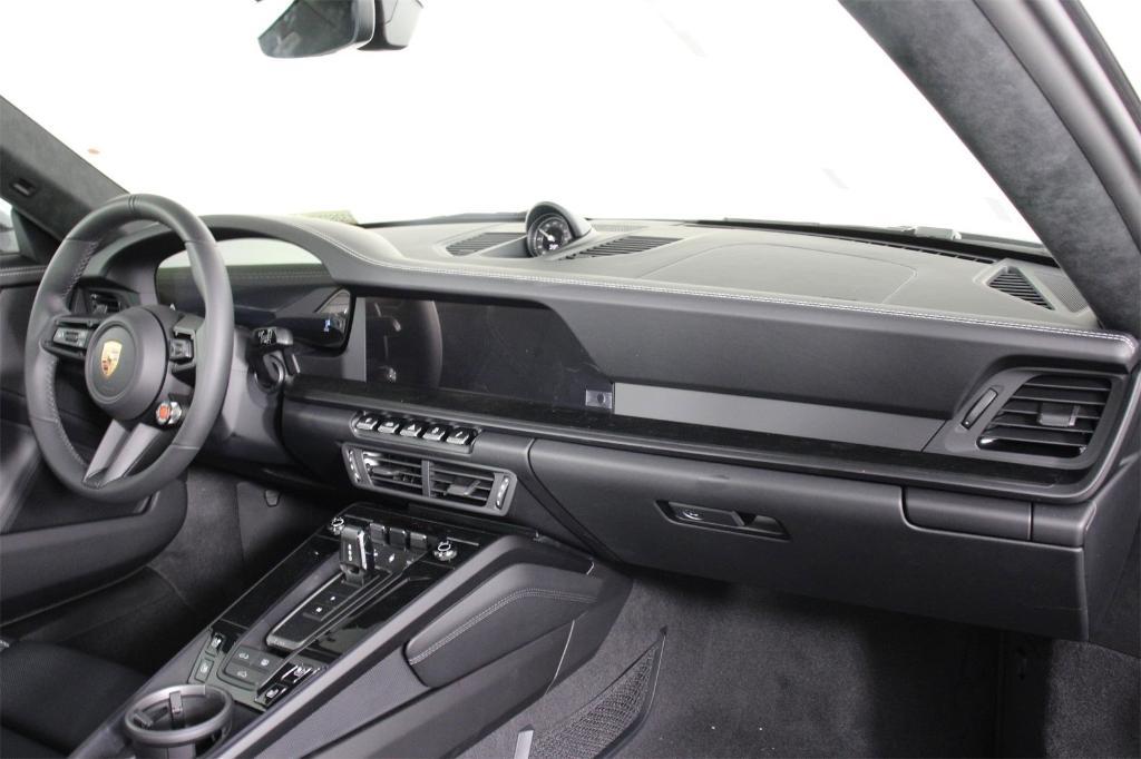 new 2026 Porsche 911 car, priced at $208,910