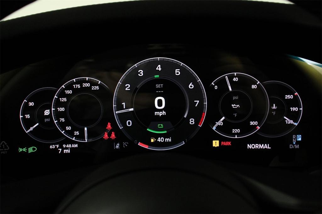 new 2026 Porsche 911 car, priced at $208,910