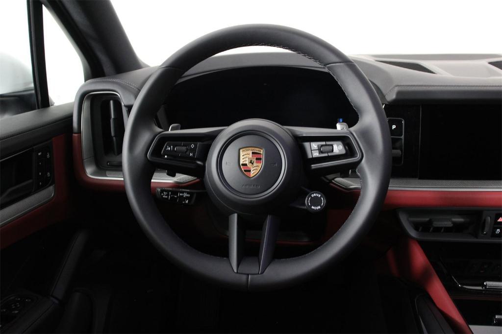 new 2026 Porsche Cayenne car, priced at $105,930