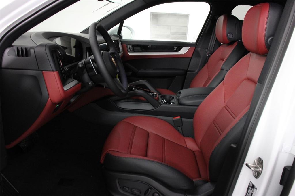 new 2026 Porsche Cayenne car, priced at $105,930