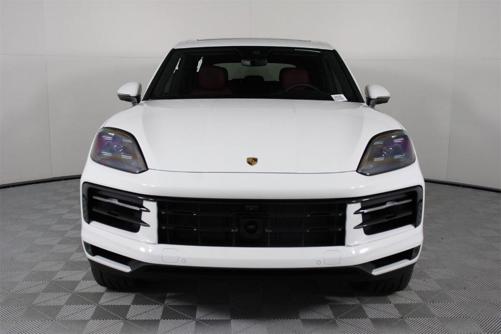 new 2026 Porsche Cayenne car, priced at $105,930