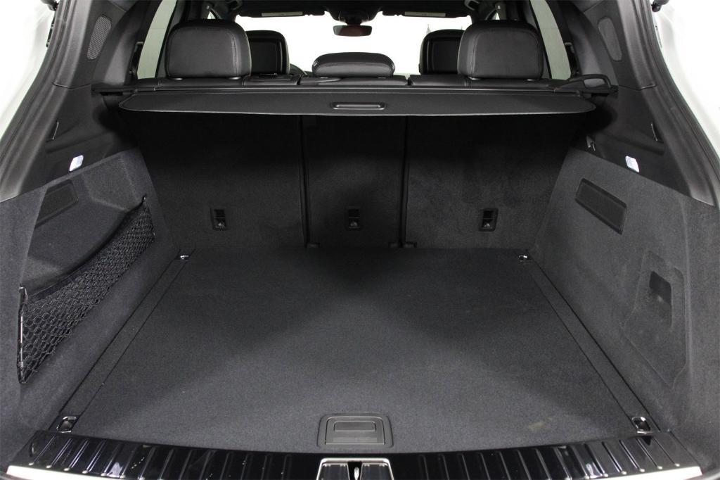 new 2026 Porsche Cayenne car, priced at $105,930