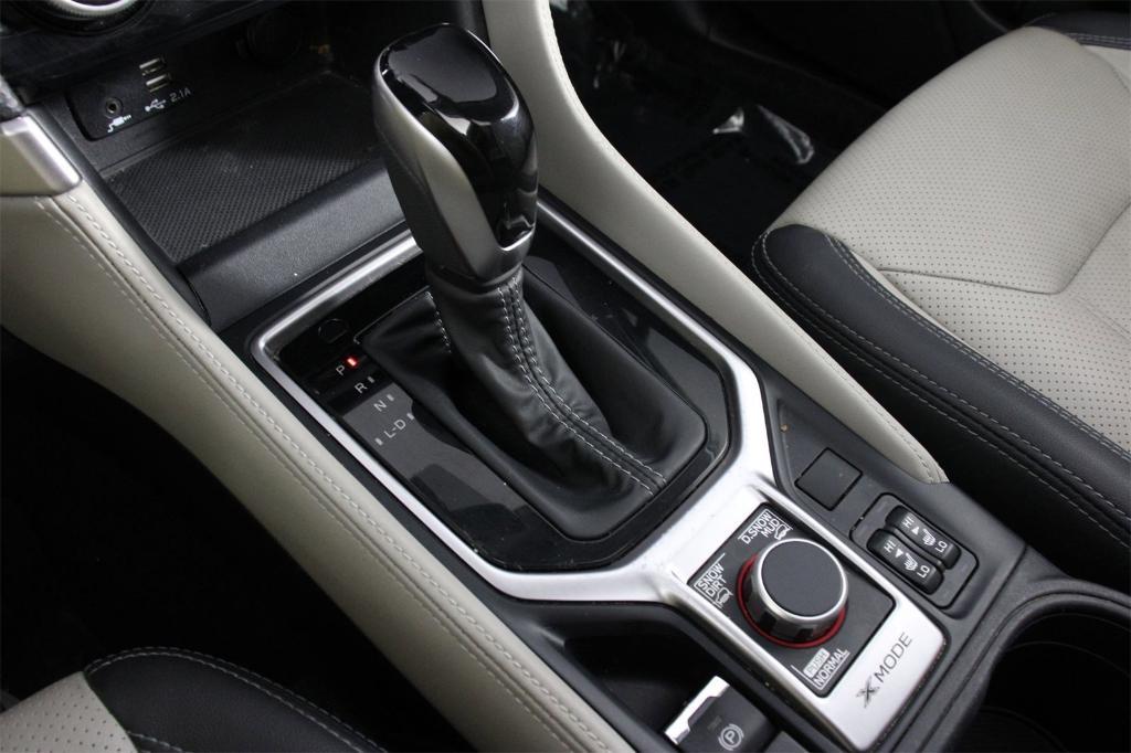 used 2020 Subaru Forester car, priced at $20,900