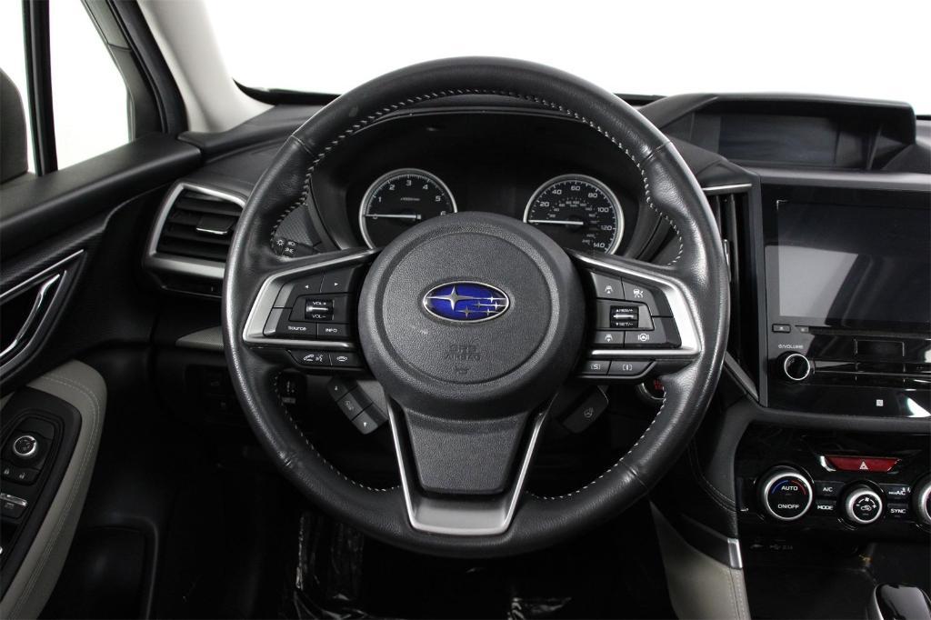 used 2020 Subaru Forester car, priced at $20,900