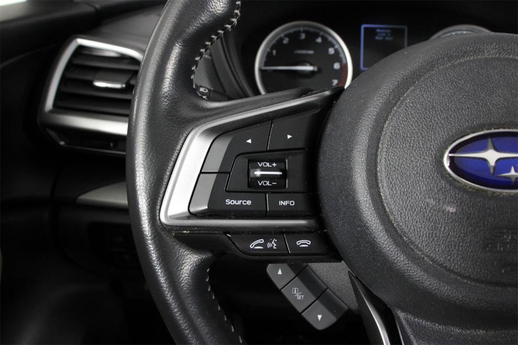 used 2020 Subaru Forester car, priced at $20,900