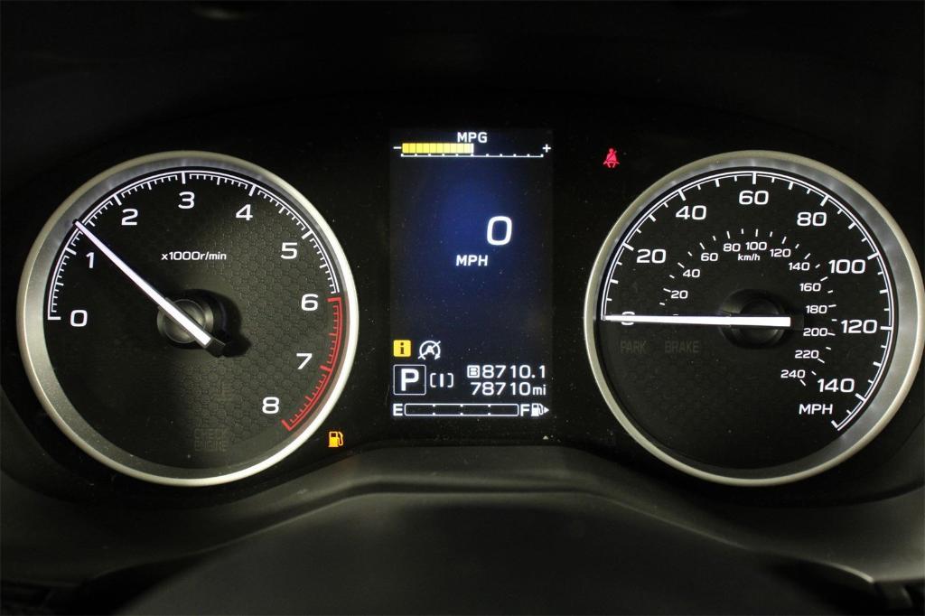 used 2020 Subaru Forester car, priced at $20,900