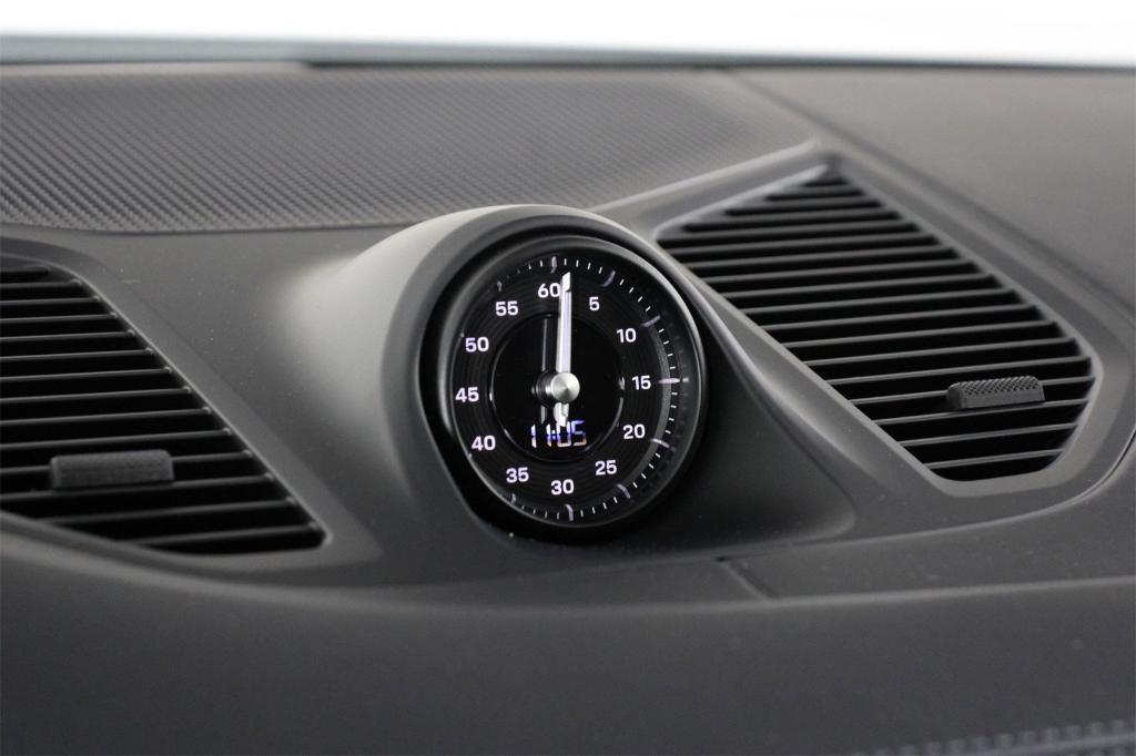 new 2026 Porsche Cayenne car, priced at $121,990