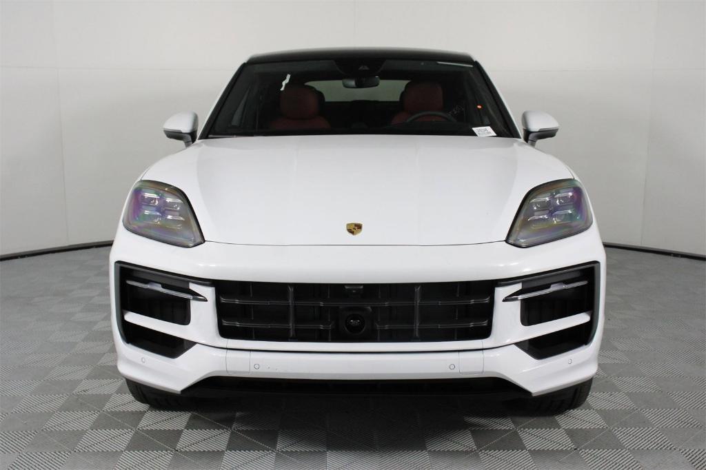 new 2026 Porsche Cayenne car, priced at $121,990