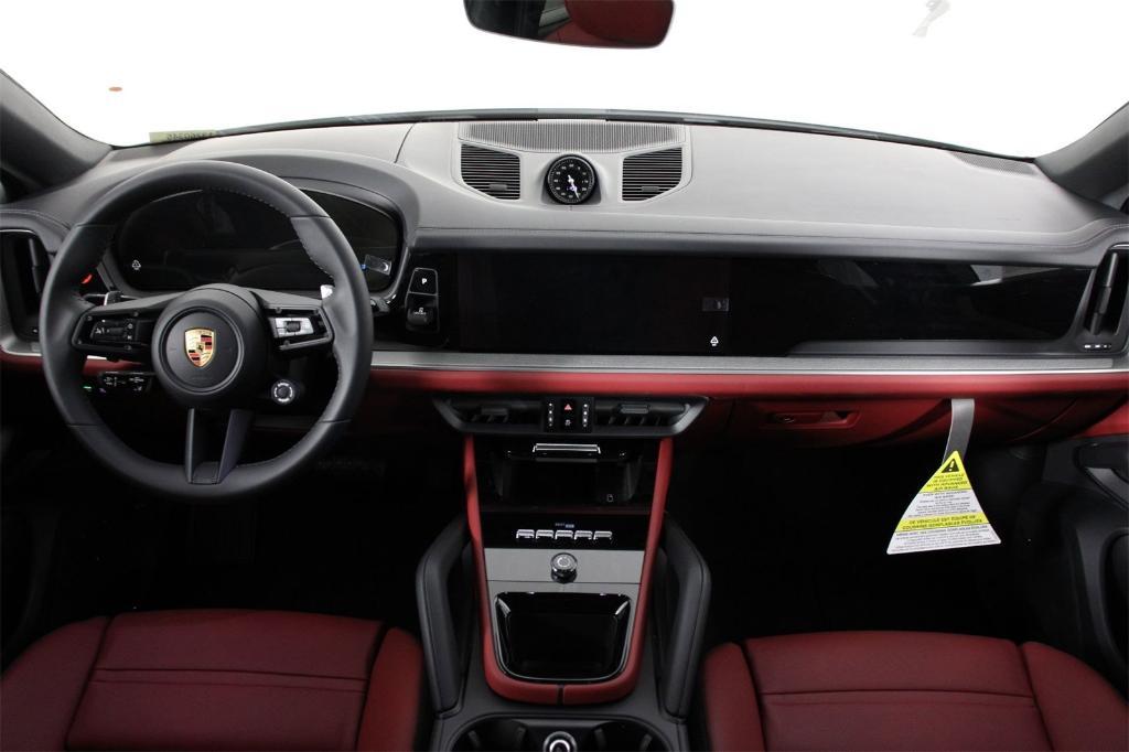 new 2026 Porsche Cayenne car, priced at $121,990